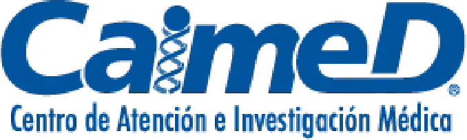 Logo Caimed