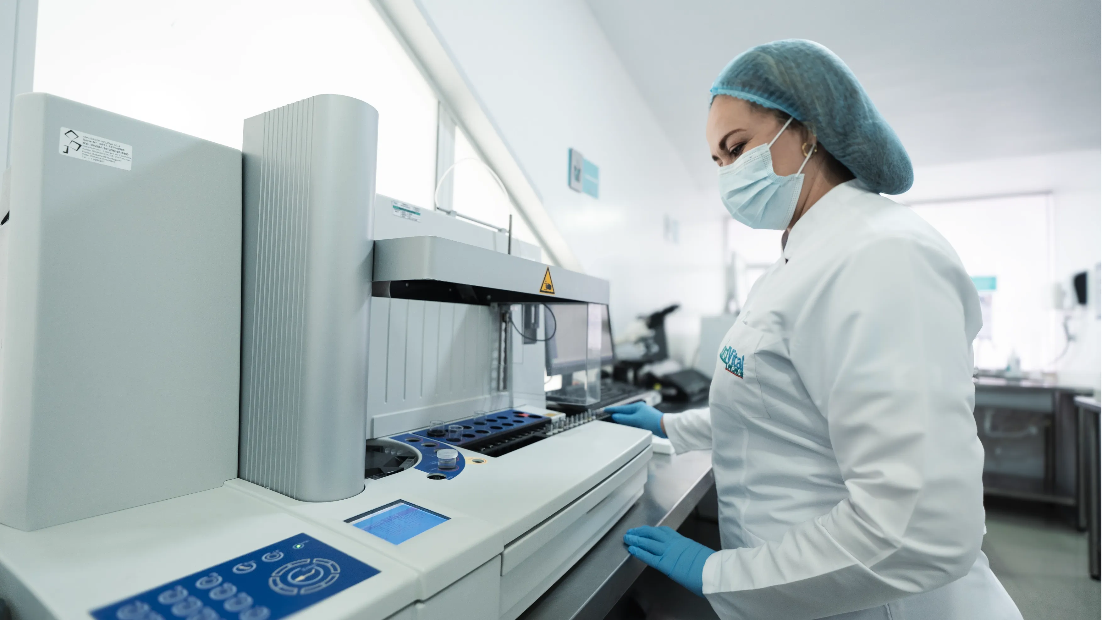 Centro de Investigación Nordvital