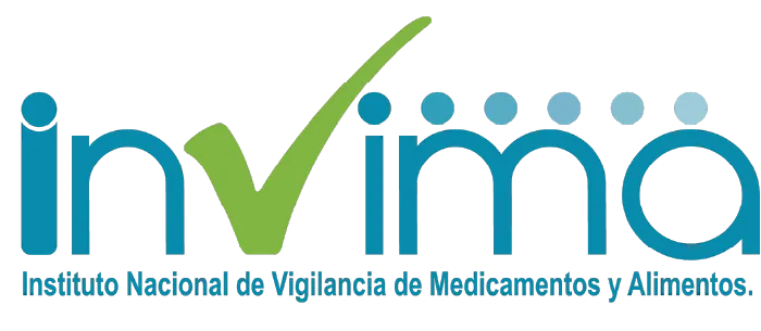 Logo Invima