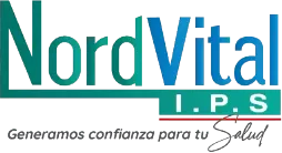 Logo Nordvital